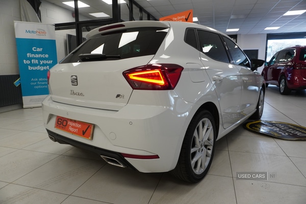 Used SEAT Ibiza 2024 for sale - 76574207: Photo 20