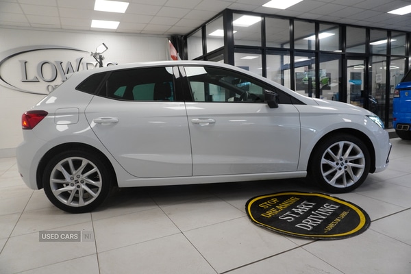 Used SEAT Ibiza 2024 for sale - 76574207: Photo 25