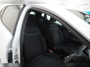 Used SEAT Ibiza 2024 for sale - 76574207: Photo