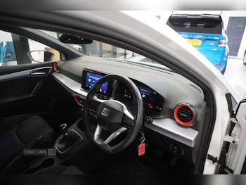 Used SEAT Ibiza 2024 for sale - 76574207: Photo