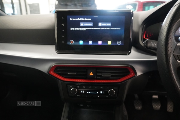 Used SEAT Ibiza 2024 for sale - 76574207: Photo 4