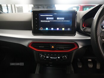 Used SEAT Ibiza 2024 for sale - 76574207: Photo