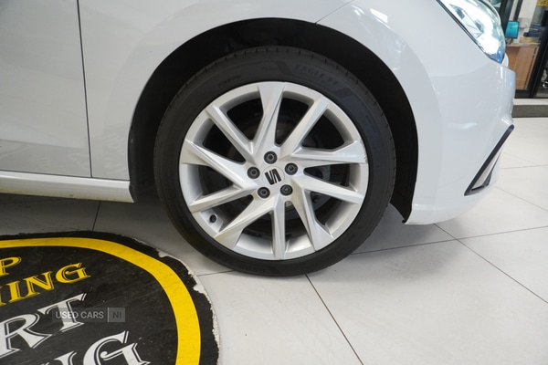 Used SEAT Ibiza 2024 for sale - 76574207: Photo 5