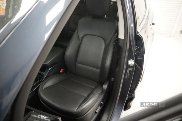 Used Hyundai Santa Fe 2015 for sale - 76667641: Photo 14