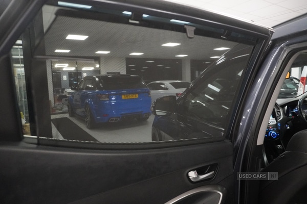 Used Hyundai Santa Fe 2015 for sale - 76667641: Photo 19