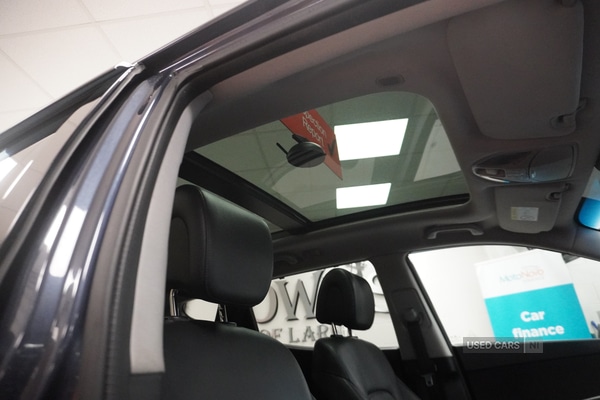 Used Hyundai Santa Fe 2015 for sale - 76667641: Photo 3