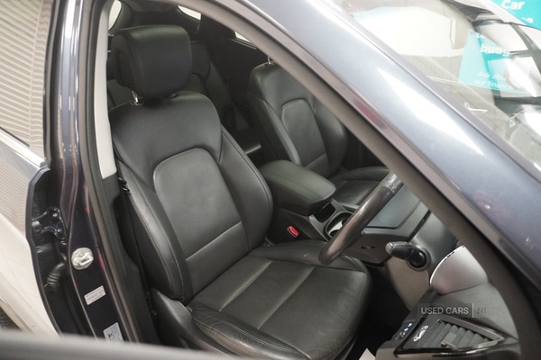 Used Hyundai Santa Fe 2015 for sale - 76667641: Photo 4