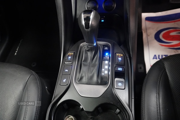 Used Hyundai Santa Fe 2015 for sale - 76667641: Photo 6