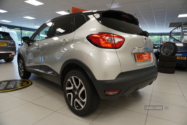 Used Renault Captur 2017 for sale - 75635981: Photo 15