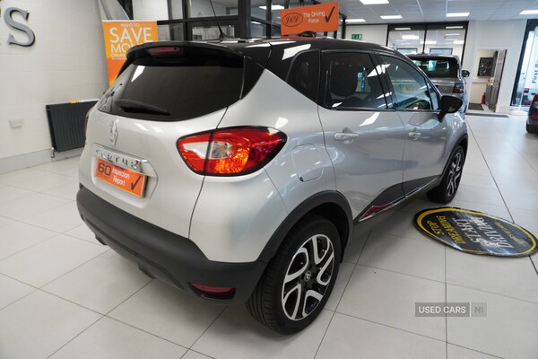 Used Renault Captur 2017 for sale - 75635981: Photo 18