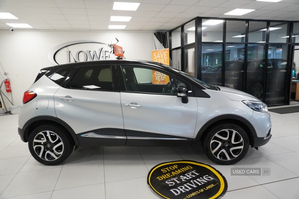 Used Renault Captur 2017 for sale - 75635981: Photo 20