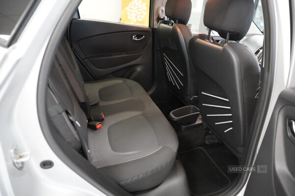 Used Renault Captur 2017 for sale - 75635981: Photo 21