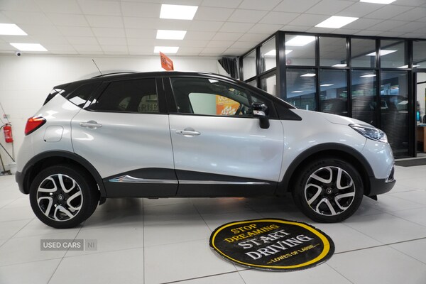 Used Renault Captur 2017 for sale - 75635981: Photo 22