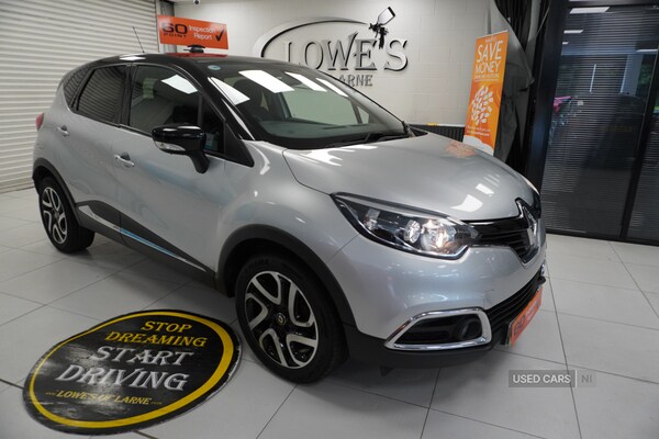 Used Renault Captur 2017 for sale - 75635981: Photo 23