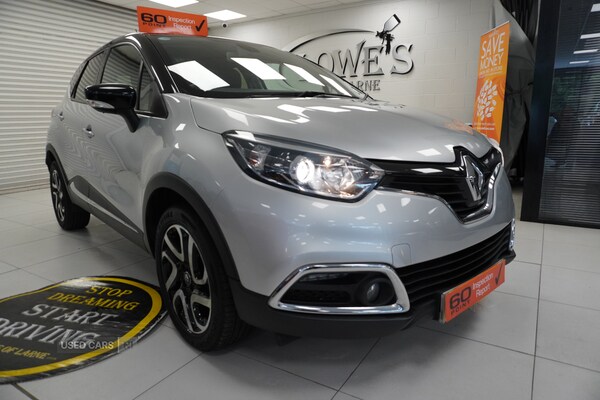 Used Renault Captur 2017 for sale - 75635981: Photo 26