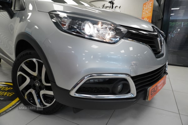 Used Renault Captur 2017 for sale - 75635981: Photo 5