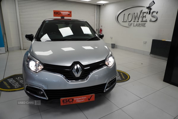 Used Renault Captur 2017 for sale - 75635981: Photo 7