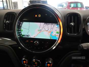 Used MINI Countryman 2021 for sale - 74136530: Photo