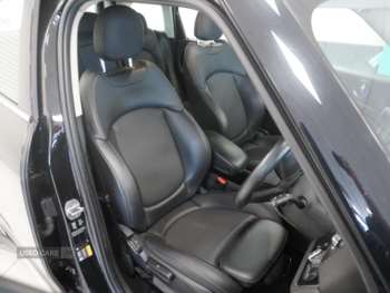 Used MINI Countryman 2021 for sale - 74136530: Photo