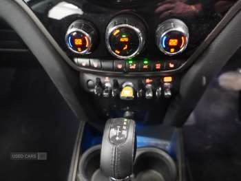 Used MINI Countryman 2021 for sale - 74136530: Photo
