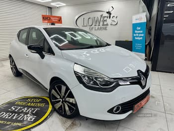 Used Renault Clio 2014 for sale - 79699310: Photo