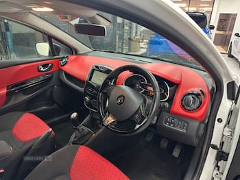 Used Renault Clio 2014 for sale - 79699310: Photo