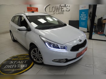 Used Kia Ceed 2014 for sale - 79084591: Photo