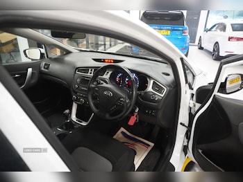 Used Kia Ceed 2014 for sale - 79084591: Photo