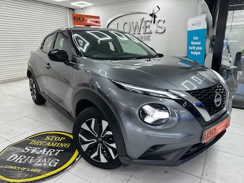 Used Nissan Juke 2024 for sale - 78232430: Photo