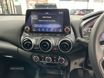 Used Nissan Juke 2024 for sale - 78232430: Photo