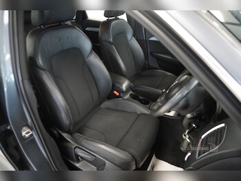 Used Audi Q3 2014 for sale - 78574631: Photo