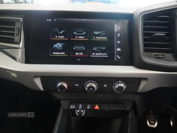 Used Audi A1 2019 for sale - 74752008: Photo