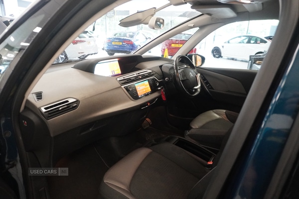 Used Citroen Grand C4 Picasso 2020 for sale - 77672376: Photo 10