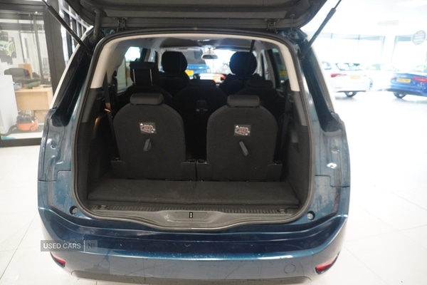 Used Citroen Grand C4 Picasso 2020 for sale - 77672376: Photo 16