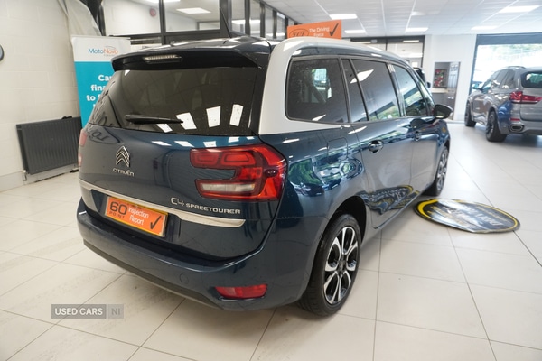 Used Citroen Grand C4 Picasso 2020 for sale - 77672376: Photo 17