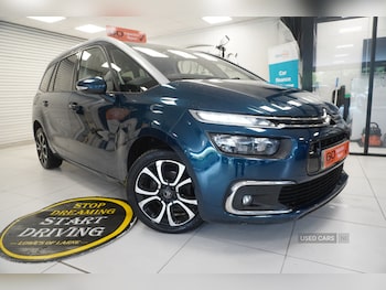 Citroen Grand C4 Picasso feature image