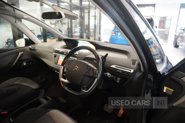 Used Citroen Grand C4 Picasso 2020 for sale - 77672376: Photo 5
