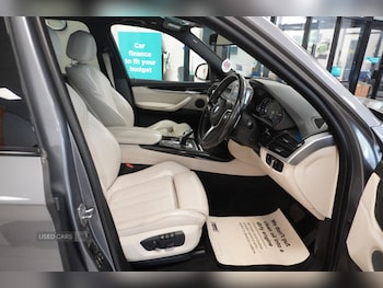 Used BMW X5 2018 for sale - 75533380: Photo