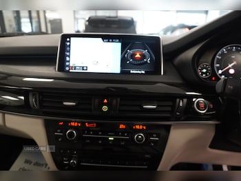 Used BMW X5 2018 for sale - 75533380: Photo