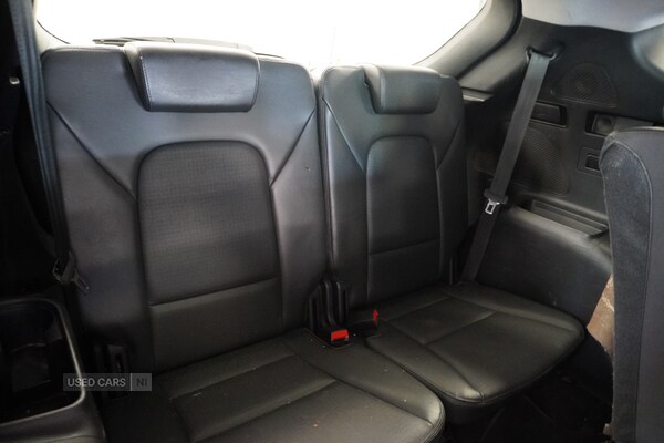 Used Hyundai Santa Fe 2015 for sale - 76073382: Photo 19