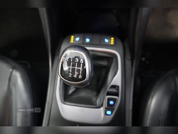 Used Hyundai Santa Fe 2015 for sale - 76073382: Photo 4