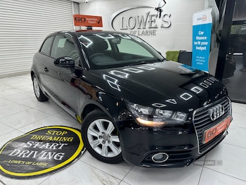Used Audi A1 2013 for sale - 79454301: Photo