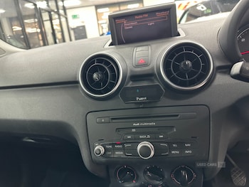 Used Audi A1 2013 for sale - 79454301: Photo