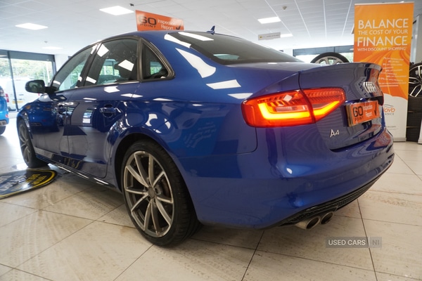 Used Audi A4 2015 for sale - 76977152: Photo 14