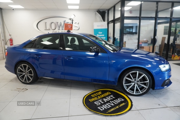 Used Audi A4 2015 for sale - 76977152: Photo 19