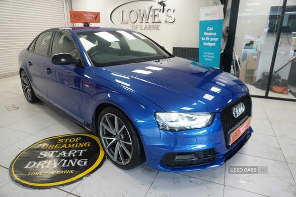 Used Audi A4 2015 for sale - 76977152: Photo 22