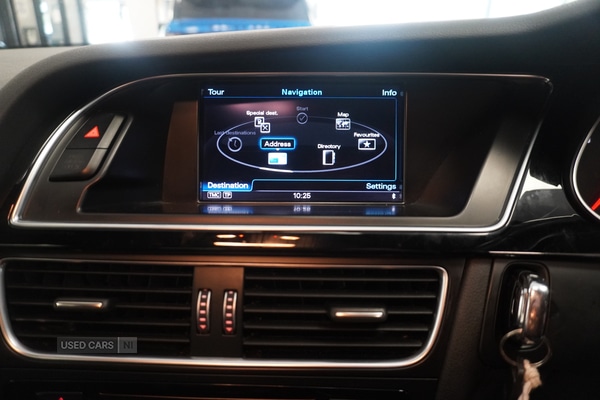 Used Audi A4 2015 for sale - 76977152: Photo 4