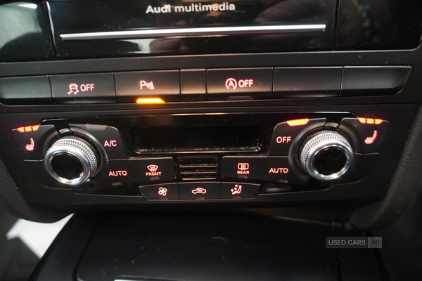 Used Audi A4 2015 for sale - 76977152: Photo 5