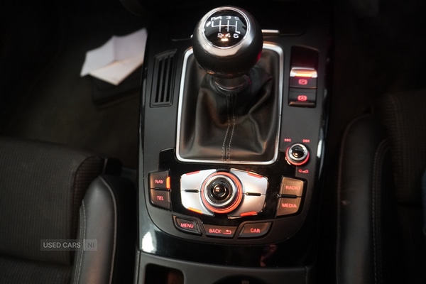 Used Audi A4 2015 for sale - 76977152: Photo 6