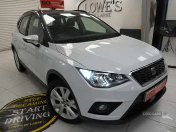 2022 - 1.0 TSI SE Technology 5dr